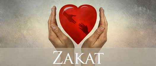 Zakat